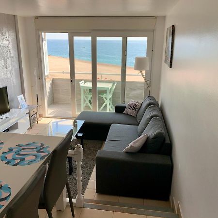 Apartments Paradise Lloret Лорет де Мар Екстериор снимка